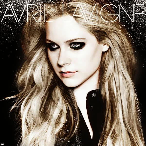 avril-lavigne-album